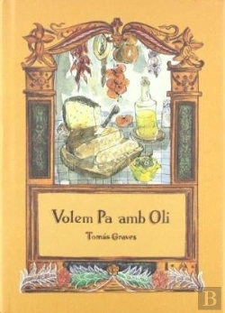 Bertrand.pt - Volem Pa Amb Oli