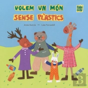 Volem Un Mon Sense Plastics