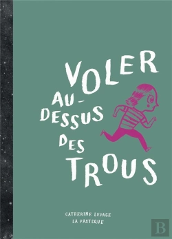 Bertrand.pt - Voler Au-Dessus Des Trous