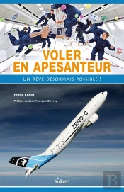 Voler En Apesanteur
