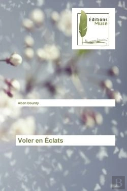 Bertrand.pt - Voler En Eclats