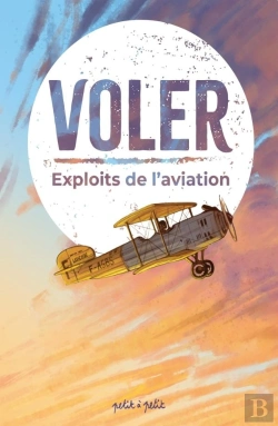 Bertrand.pt - Voler : Exploits De L'Aviation