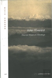 Voler L'Himalaya