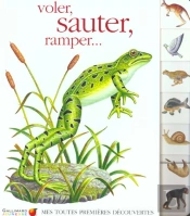 Voler Sauter Ramper