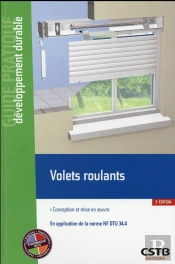 Volets Roulants