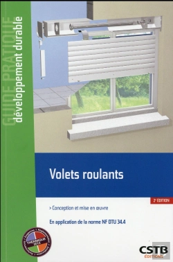 Bertrand.pt - Volets Roulants