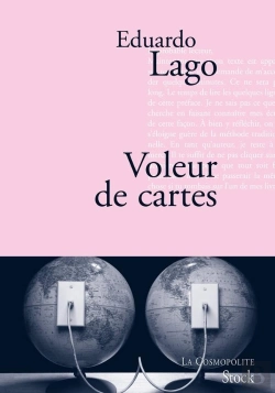 Bertrand.pt - Voleur De Cartes
