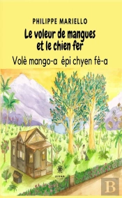 Voleur De Mangues Et Chien Fer Vole Mang