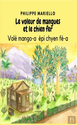 Bertrand.pt - Voleur De Mangues Et Chien Fer Vole Mang