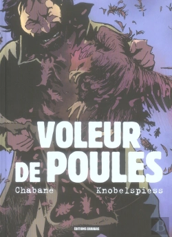 Bertrand.pt - Voleur De Poules