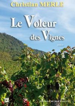 Bertrand.pt - Voleur Des Vignes (Le)
