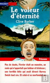 Voleur D'Eternite