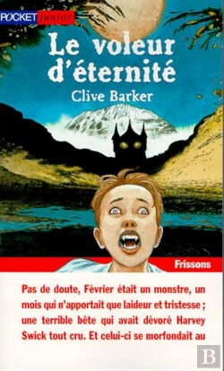 Bertrand.pt - Voleur D'Eternite