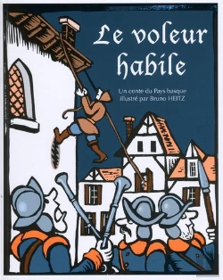 Bertrand.pt - Voleur Habile (Le)