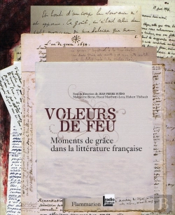 Bertrand.pt - Voleurs De Feu