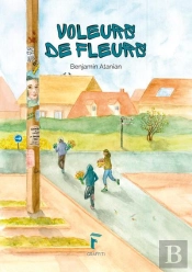 Voleurs De Fleurs