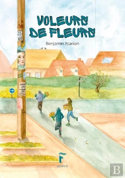 Bertrand.pt - Voleurs De Fleurs