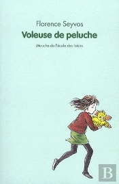 Voleuse De Peluche