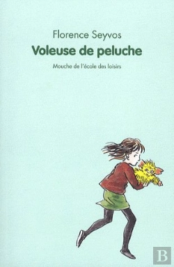 Bertrand.pt - Voleuse De Peluche