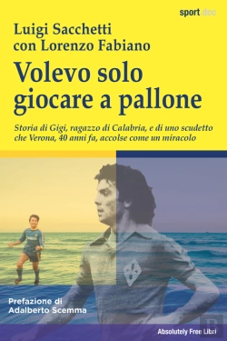 Bertrand.pt - Volevo Solo  Giocare A Pallone