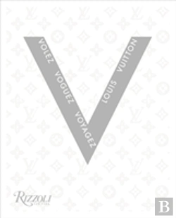 Bertrand.pt - Volez Voguez Voyagez Louis Vuitton
