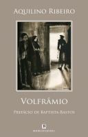 Volfrâmio