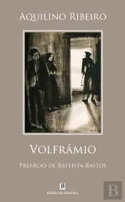 Volfrâmio