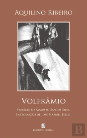 Volfrâmio