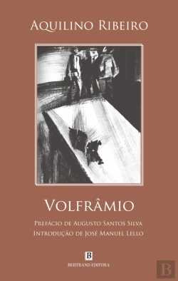 Bertrand.pt - Volfrâmio