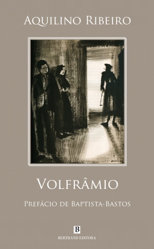Volfrâmio