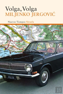 Bertrand.pt - Volga, Volga