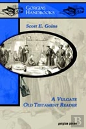 Volgate Old Testament Reader