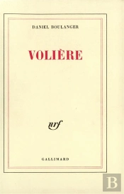 Voliere - Retouches