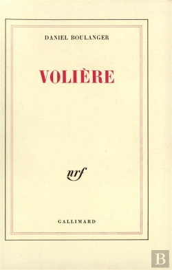 Bertrand.pt - Voliere - Retouches