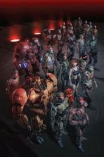 Volition, Vol. 1