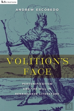 Bertrand.pt - Volition'S Face