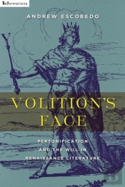 Volition'S Face