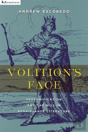Volition'S Face