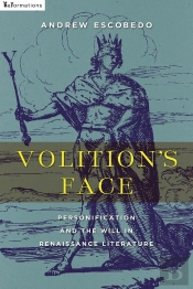 Volition'S Face