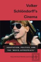 Volker Schlondorff'S Cinema