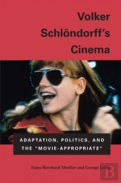 Volker Schlondorff'S Cinema