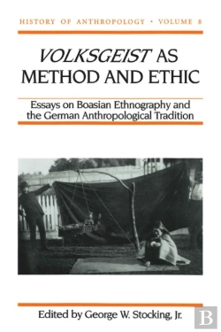 Bertrand.pt - Volksgeist As Method And Ethic