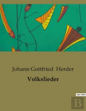 Volkslieder