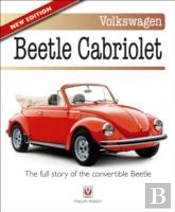 Volkswagen Beetle Cabriolet