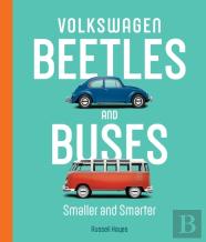 Volkswagen Beetles And Buses