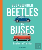 Volkswagen Beetles And Buses