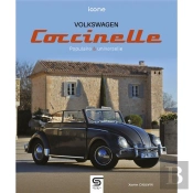 Volkswagen Coccinelle