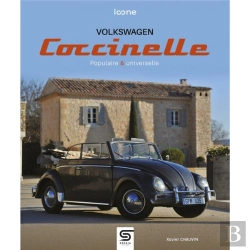 Bertrand.pt - Volkswagen Coccinelle
