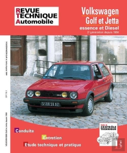 Bertrand.pt - Volkswagen Golf Et Jetta - Essence Et Diesel