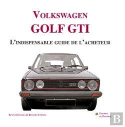 Bertrand.pt - Volkswagen Golf Gti, L'Indispensable Guide De L'Acheteur